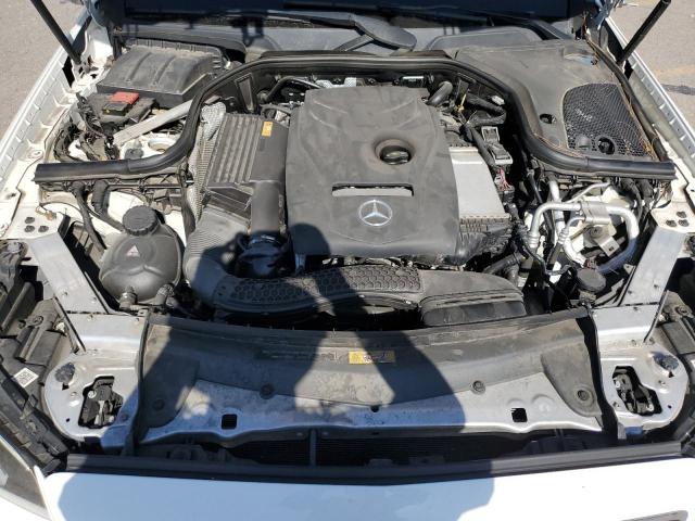 Photo 11 from auction – 2017 MERCEDES-BENZ E 300 with VIN WDDZF4JB1HA259511