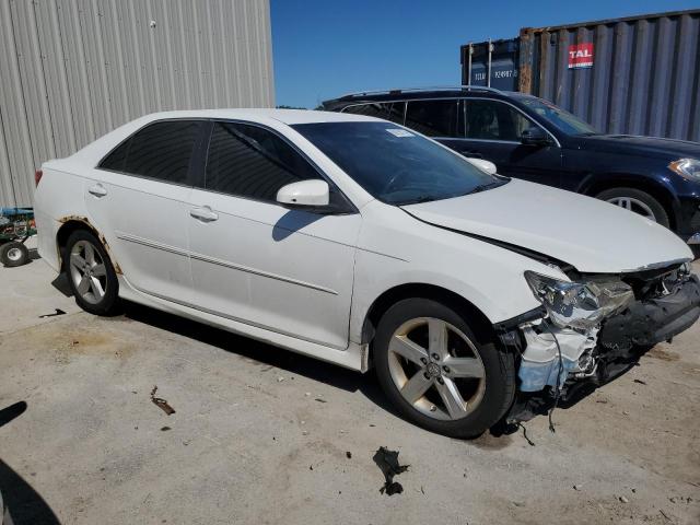 Photo 4 from auction – 2012 TOYOTA CAMRY XLE with VIN 4T1BF1FK8CU202843