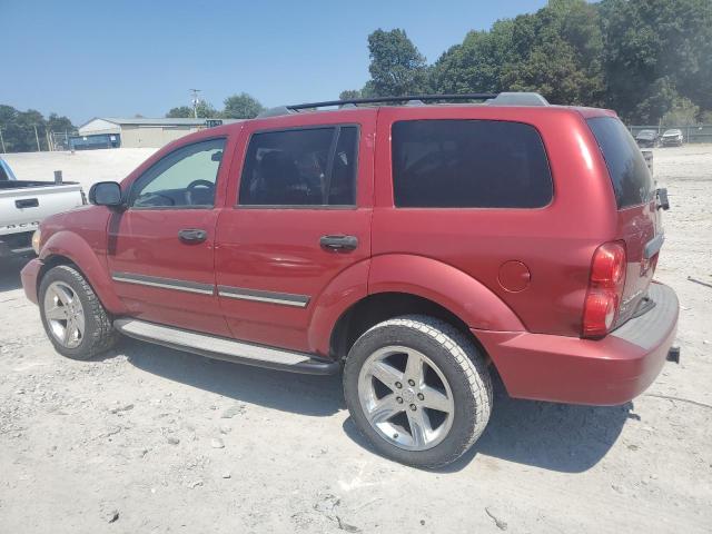 Photo 2 from auction – 2007 DODGE DURANGO SL with VIN 1D8HB48P57F541494