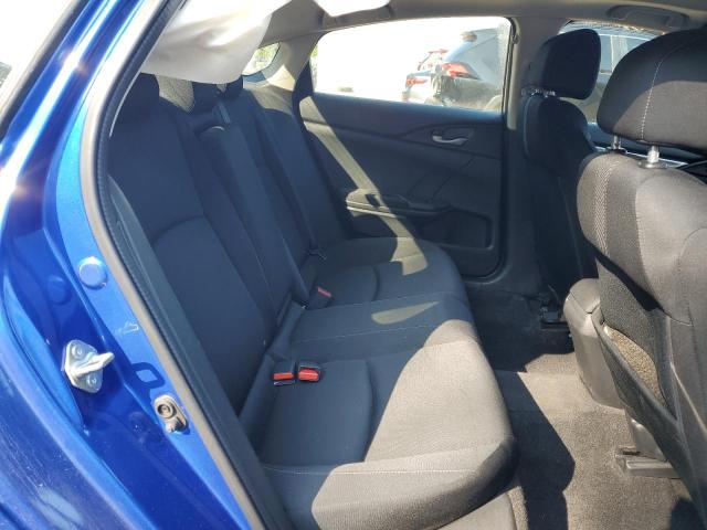 Photo 10 from auction – 2017 HONDA CIVIC EX with VIN 2HGFC1F40HH104059