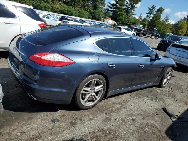 Photo 3 from auction – 2010 PORSCHE PANAMERA S with VIN WP0AB2A7XAL060860