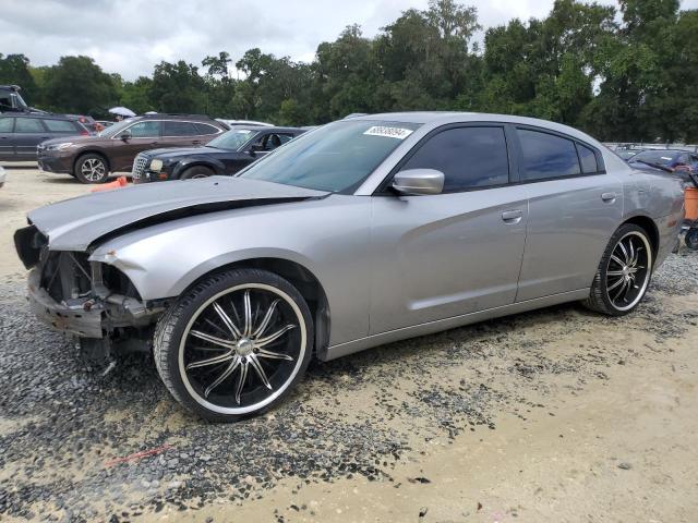 DODGE CHARGER SE 2014 with VIN 2C3CDXBG7EH266451 - Photo from auction