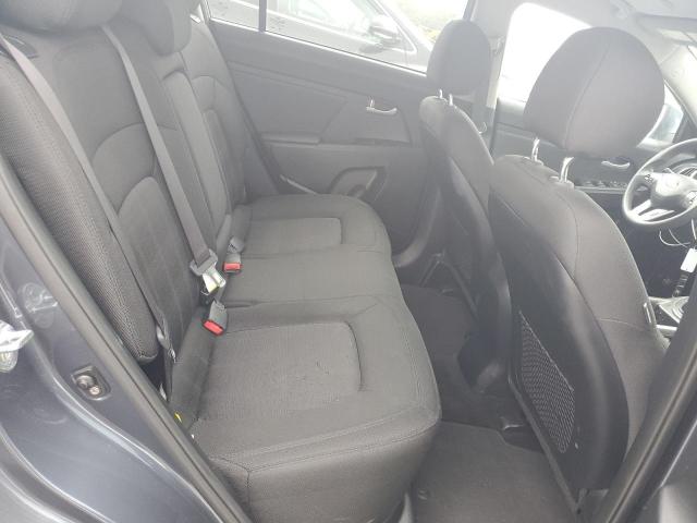 Photo 11 from auction – 2013 KIA SPORTAGE B with VIN KNDPB3A29D7447210