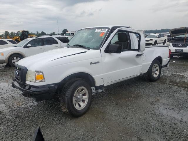 FORD RANGER 2010 with VIN 1FTKR1ADXAPA25034 - Photo from auction