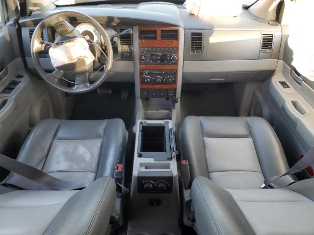 Photo 8 from auction – 2008 DODGE DURANGO AD with VIN 1D8HB68218F131423