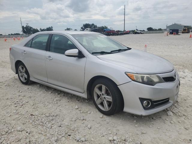 Photo 4 from auction – 2012 TOYOTA CAMRY BASE with VIN 4T1BF1FK9CU062768