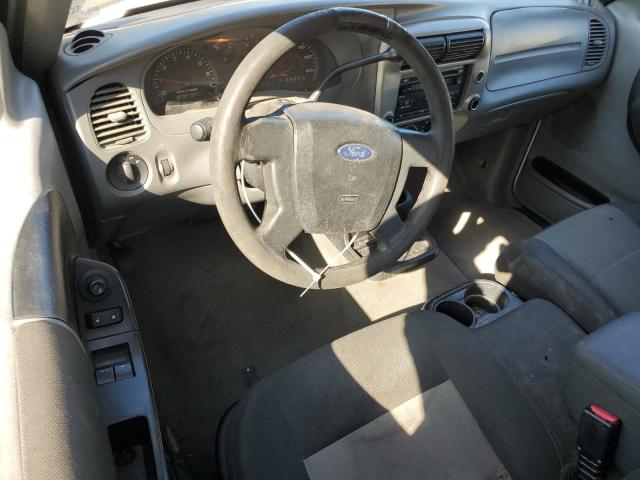 Photo 8 from auction – 2009 FORD RANGER SUP with VIN 1FTYR14D99PA67955