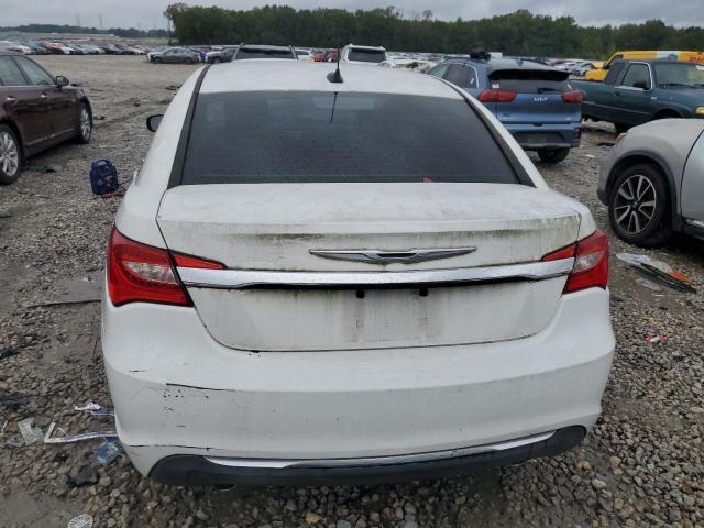 Photo 6 from auction – 2013 CHRYSLER 200 LIMITE with VIN 1C3CCBCG3DN629225