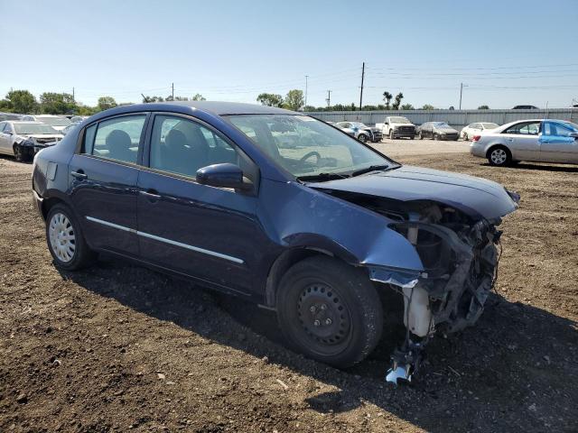 Photo 4 from auction – 2011 NISSAN SENTRA 2.0 with VIN 3N1AB6AP8BL678906