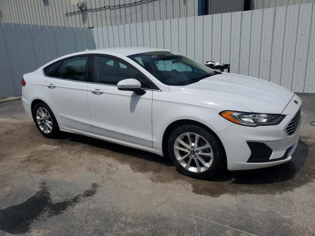 Photo 4 from auction – 2019 FORD FUSION SE with VIN 3FA6P0HD6KR161605