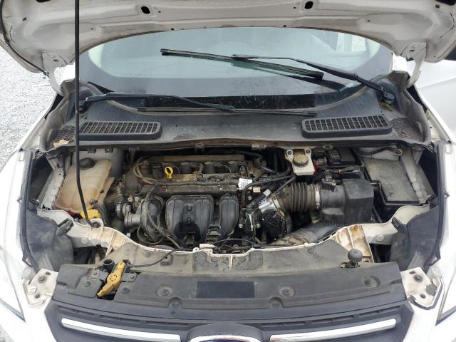 Photo 12 from auction – 2016 FORD ESCAPE S with VIN 1FMCU0F72GUB40409