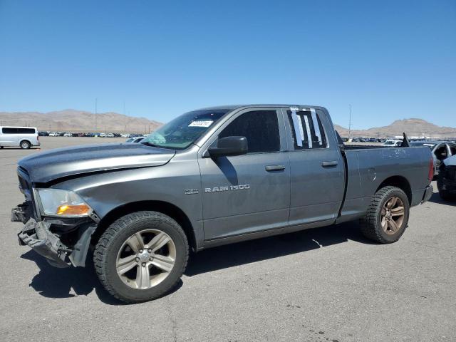 DODGE RAM 1500 S 2012 with VIN 1C6RD6FT1CS131289 - Photo from auction
