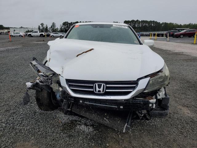 Photo 5 from auction – 2015 HONDA ACCORD EXL with VIN 1HGCR2F87FA025137