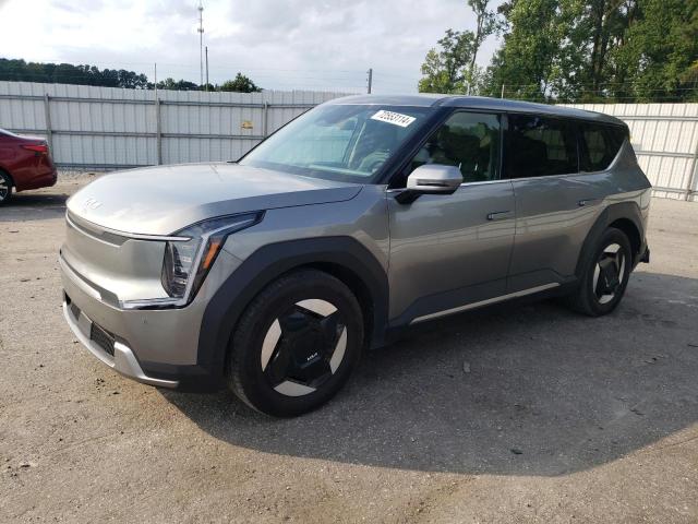 Photo 1 from auction – 2024 KIA EV9 LIGHT with VIN KNDAB5S14R6025043