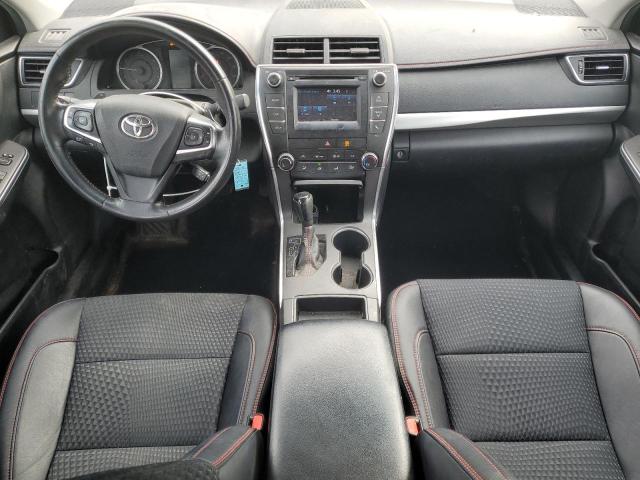 Photo 8 from auction – 2015 TOYOTA CAMRY LE with VIN 4T1BF1FK6FU963648