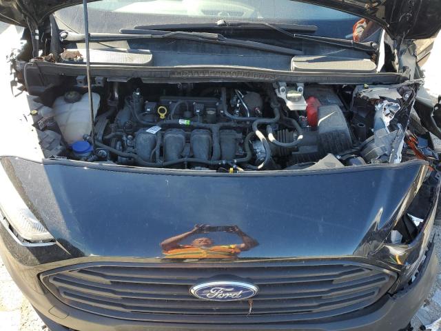 Photo 12 from auction – 2022 FORD TRANSIT CO with VIN NM0LS7S23N1519248