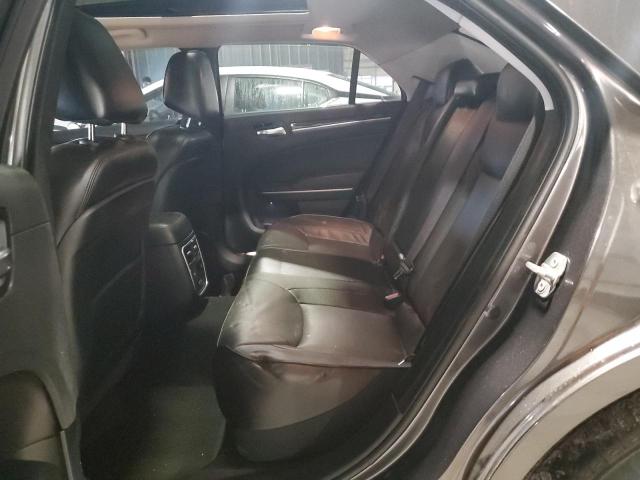 Photo 10 from auction – 2019 CHRYSLER 300 LIMITE with VIN 2C3CCAKG5KH594947