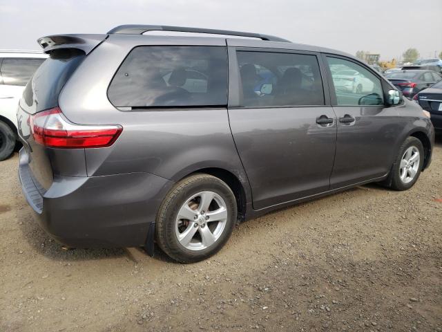 Photo 3 from auction – 2015 TOYOTA SIENNA with VIN 5TDZK3DC8FS615232