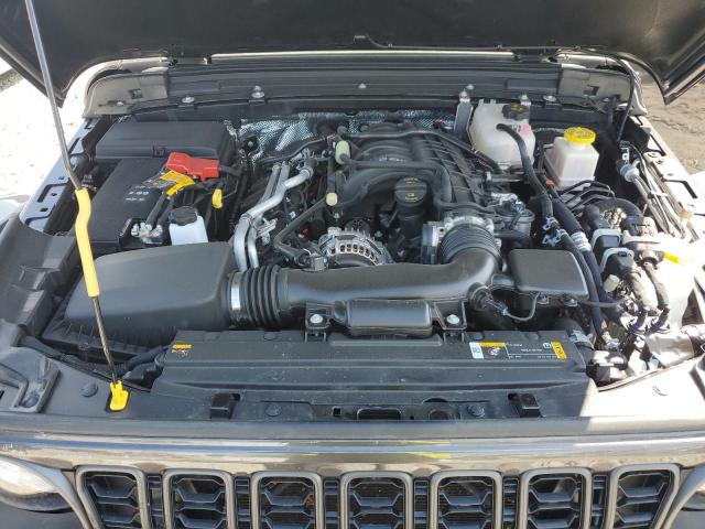 Foto 11 de la subasta – 2024 JEEP GLADIATOR con VIN 1C6HJTAG9RL119665