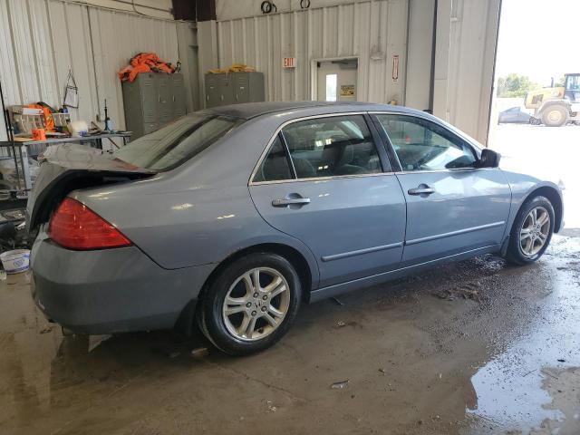 Photo 3 from auction – 2007 HONDA ACCORD SE with VIN 1HGCM55317A074776