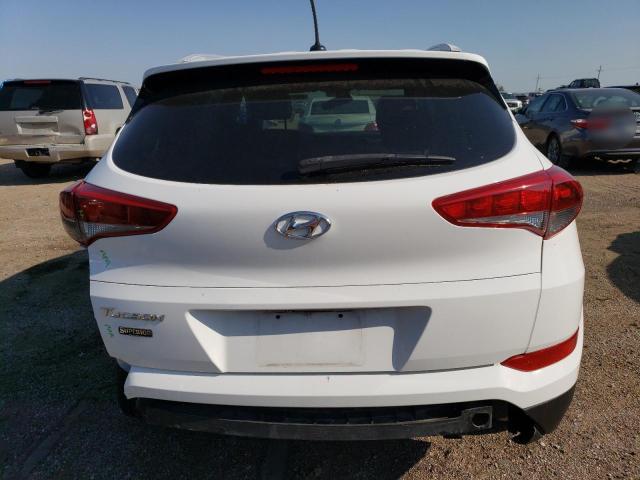 Photo 6 from auction – 2017 HYUNDAI TUCSON LIM with VIN KM8J33A46HU446443