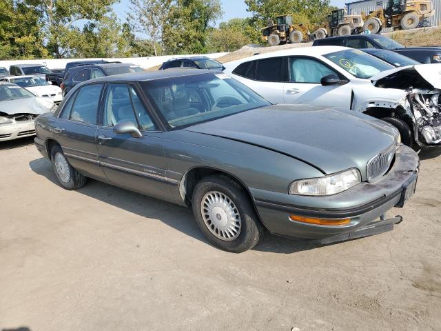 Photo 4 from auction – 1998 BUICK LESABRE CU with VIN 1G4HP52K0WH548208