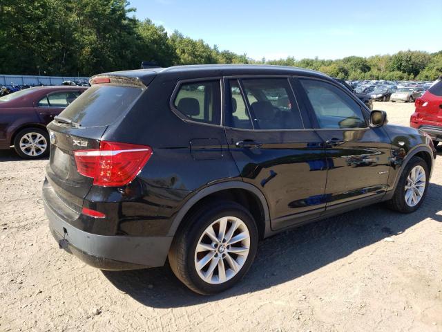 Photo 3 from auction – 2013 BMW X3 XDRIVE2 with VIN 5UXWX9C55D0A26778