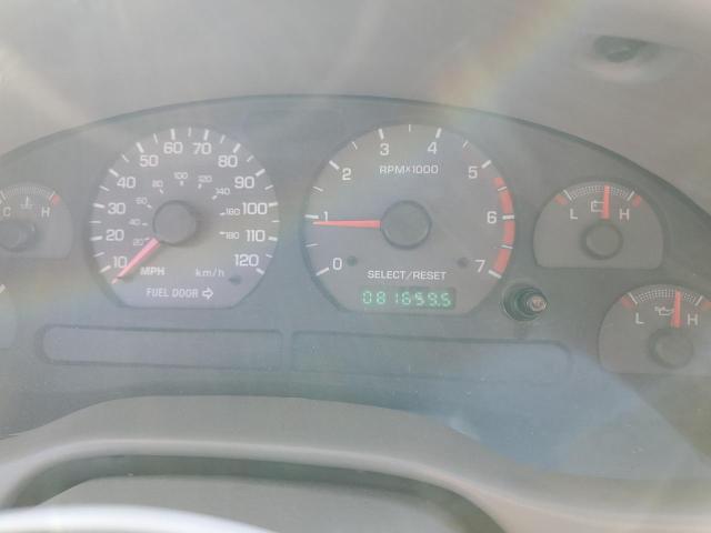 Foto 9 de la subasta – 2000 FORD MUSTANG con VIN 1FAFP4441YF232194