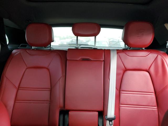 Photo 10 from auction – 2023 PORSCHE CAYENNE S with VIN WP1AB2AY3PDA14605