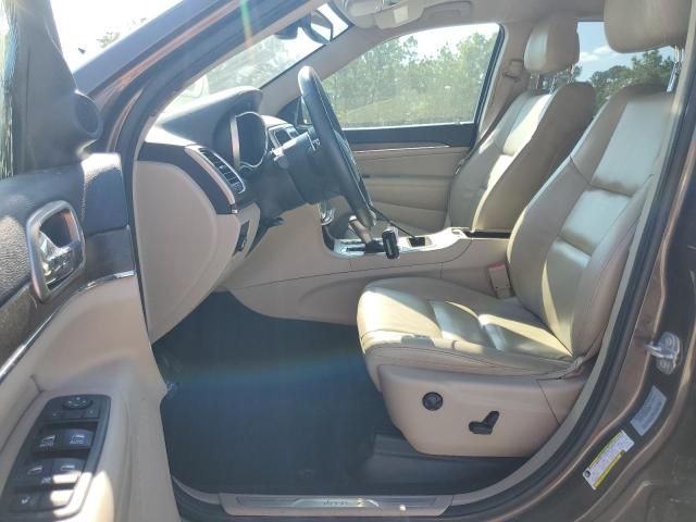 Photo 7 from auction – 2017 JEEP GRAND CHER with VIN 1C4RJEBG4HC731732