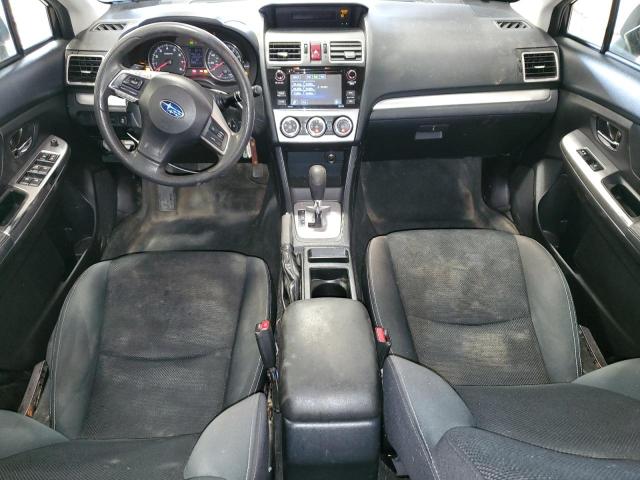Photo 8 from auction – 2015 SUBARU XV CROSSTR with VIN JF2GPADC3F8292565
