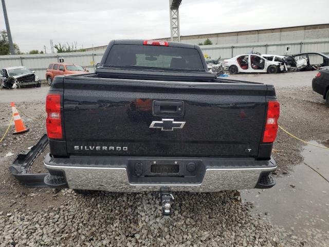 Photo 6 from auction – 2018 CHEVROLET SILVERADO with VIN 1GCVKREC2JZ248092
