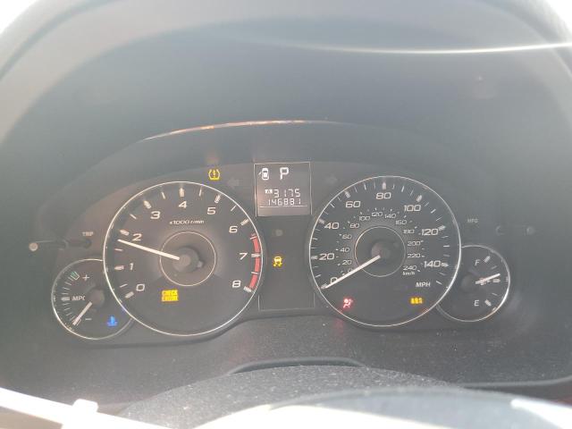 Zdjęcie 9 z aukcji – 2012 SUBARU LEGACY 2.5 z VIN 4S3BMBG63C3008731