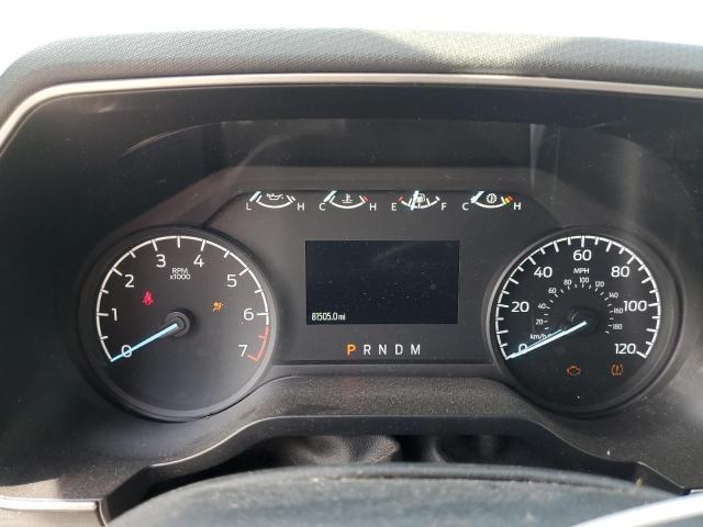 Photo 9 from auction – 2022 FORD F150 SUPER with VIN 1FTEW1CP5NKD76885