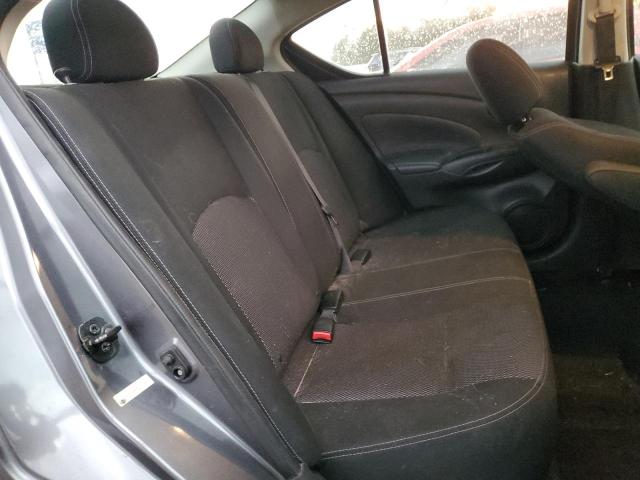 Photo 10 from auction – 2018 NISSAN VERSA S with VIN 3N1CN7AP0JL813235