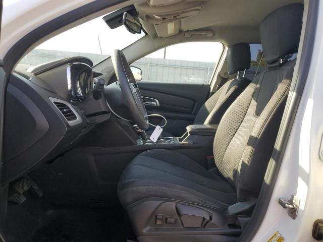 Zdjęcie 7 z aukcji – 2013 GMC TERRAIN SL z VIN 2GKALMEK5D6359861