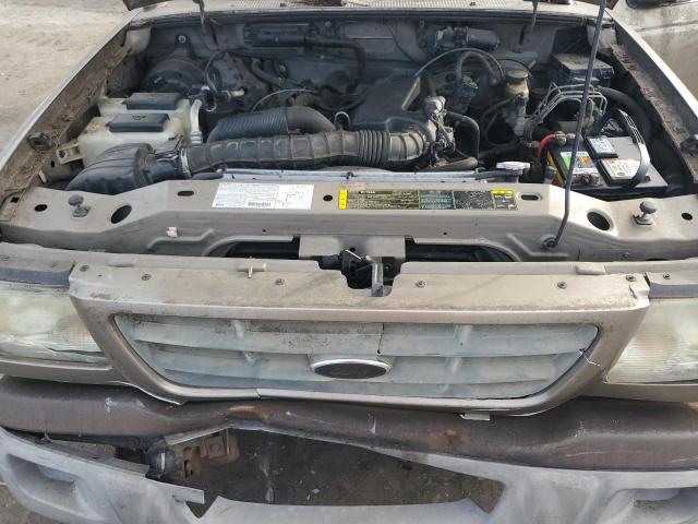 Photo 11 from auction – 2003 FORD RANGER with VIN 1FTYR10U13PB72017