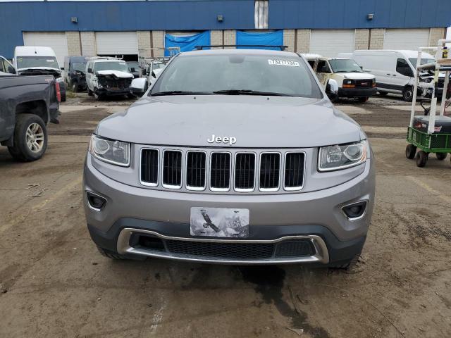 Photo 5 from auction – 2015 JEEP GRAND CHER with VIN 1C4RJEBG2FC788718