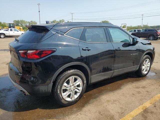Photo 3 from auction – 2020 CHEVROLET BLAZER 2LT with VIN 3GNKBHR4XLS725391