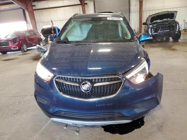 Photo 5 from auction – 2019 BUICK ENCORE PRE with VIN KL4CJESB2KB719998