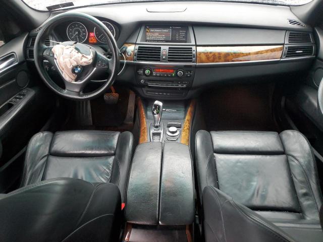 Photo 8 from auction – 2007 BMW X5 3.0I with VIN 5UXFE435X7LY83848
