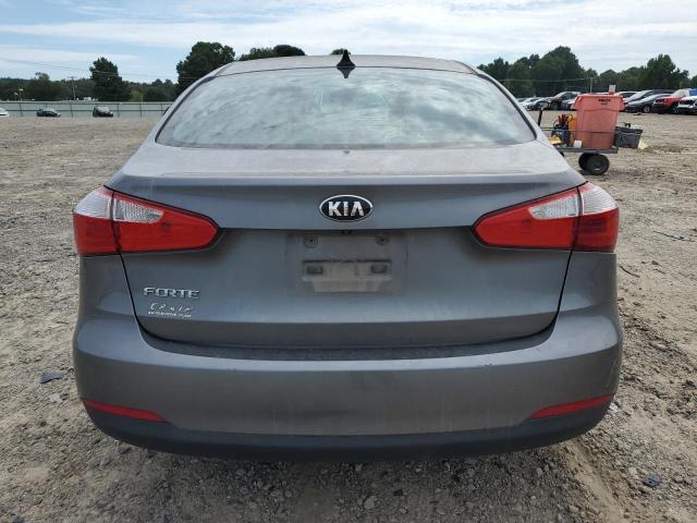 Photo 6 from auction – 2016 KIA FORTE LX with VIN KNAFX4A64G5608288