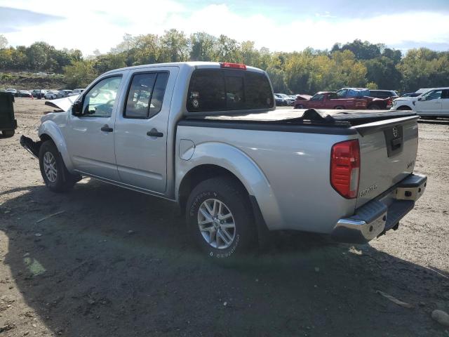 Photo 2 from auction – 2016 NISSAN FRONTIER S with VIN 1N6AD0EV1GN731172