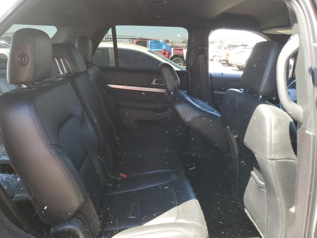 Zdjęcie 11 z aukcji – 2018 FORD EXPLORER X z VIN 1FM5K8D8XJGC73580