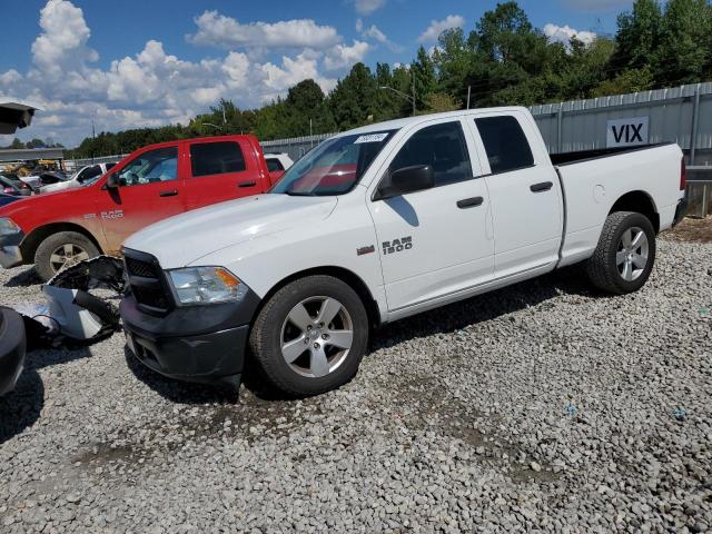 RAM 1500 ST 2014 with VIN 1C6RR6FT3ES350422 - Photo from auction