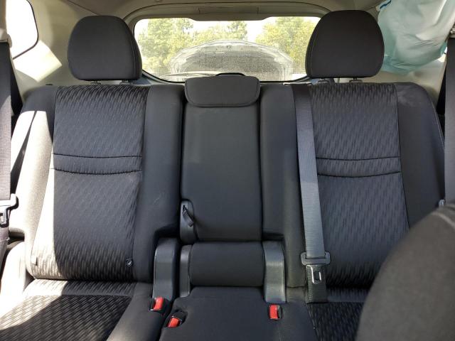 Photo 10 from auction – 2017 NISSAN ROGUE S with VIN KNMAT2MT3HP600557