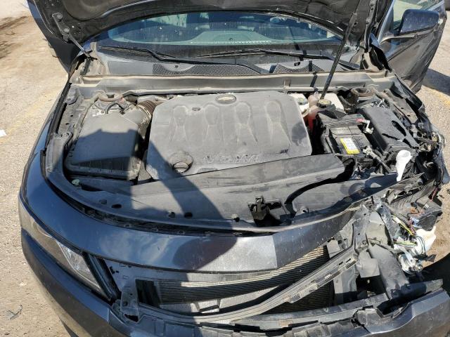 Photo 11 from auction – 2019 CHEVROLET IMPALA LS with VIN 2G11X5S32K9151959