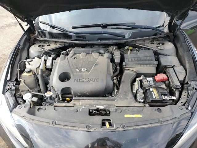 Photo 11 from auction – 2019 NISSAN MAXIMA S with VIN 1N4AA6AV7KC374644
