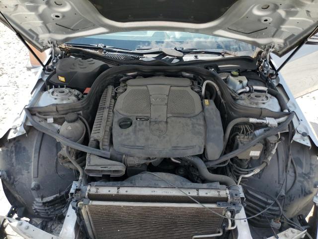 Photo 11 from auction – 2014 MERCEDES-BENZ E 350 with VIN WDDHF5KB8EA782889