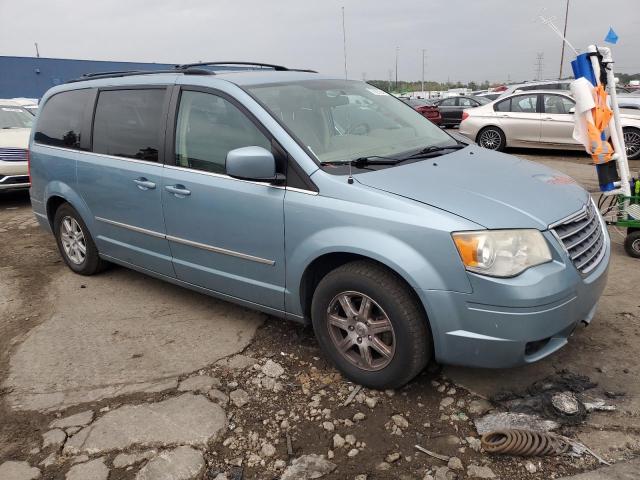 Photo 4 from auction – 2010 CHRYSLER TOWN & COU with VIN 2A4RR5D16AR266752